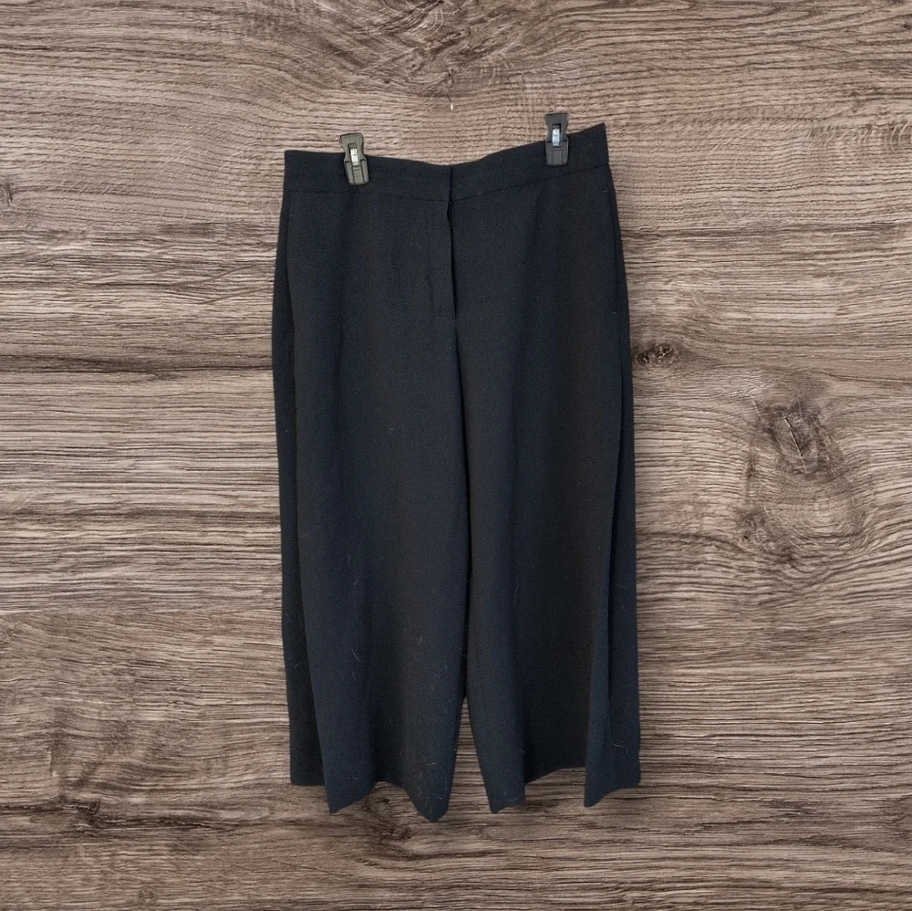 MM Lafleur The Zhou Culotte - Eco Heavy Soft Wave